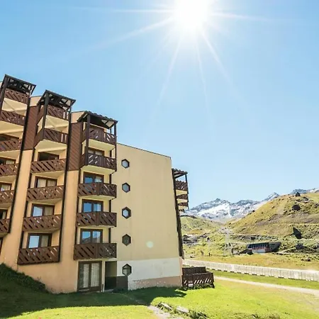 Apartment Les Temples Du Soleil - Maeva - 2 Pieces 5 Perso 94 *